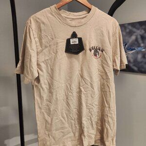 Vs Evil S/S Tee